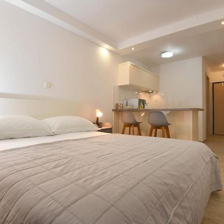 Kaldi Apartment Ζαντάρ Εξωτερικό φωτογραφία