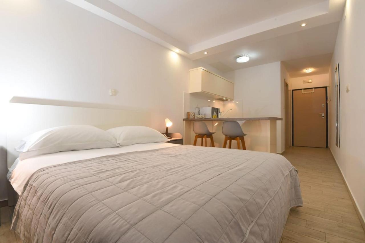 Kaldi Apartment Ζαντάρ Εξωτερικό φωτογραφία