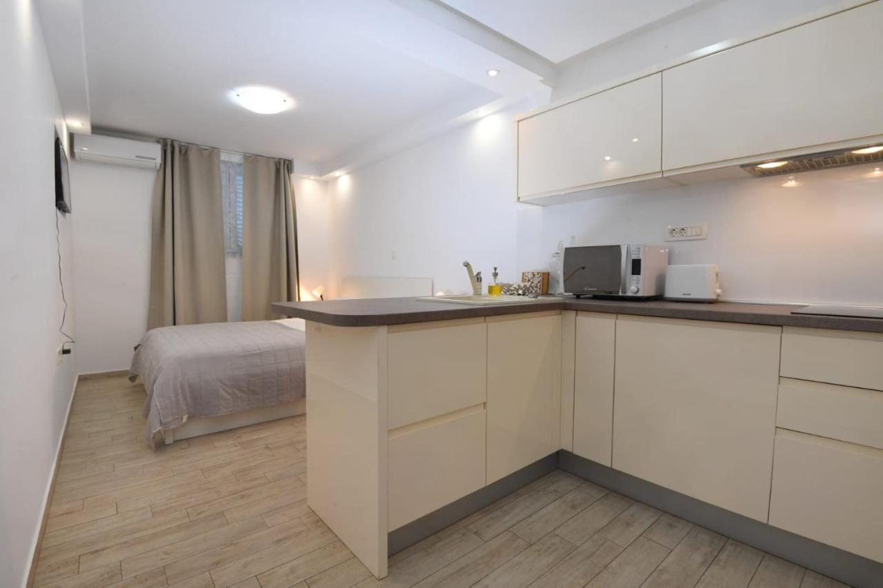 Kaldi Apartment Ζαντάρ Εξωτερικό φωτογραφία