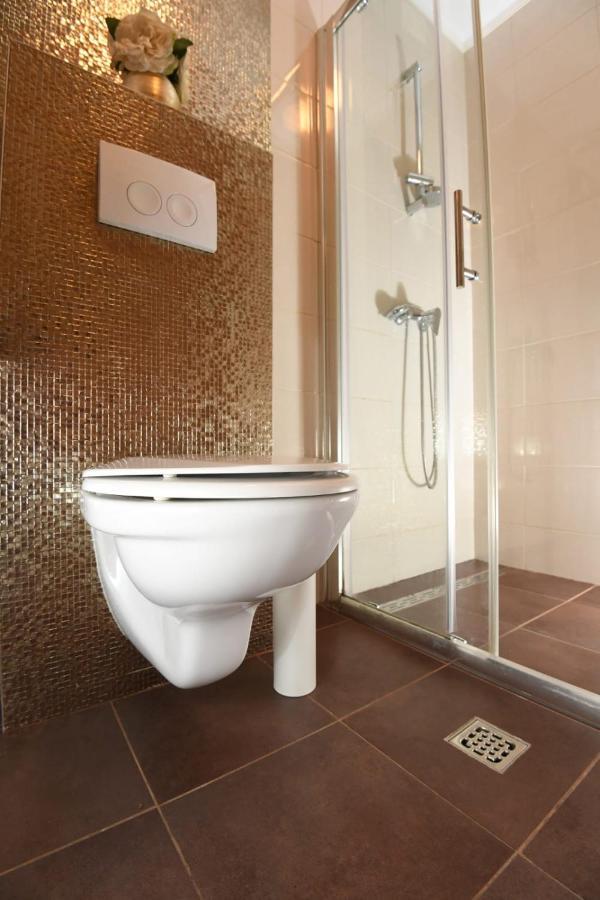 Kaldi Apartment Ζαντάρ Εξωτερικό φωτογραφία