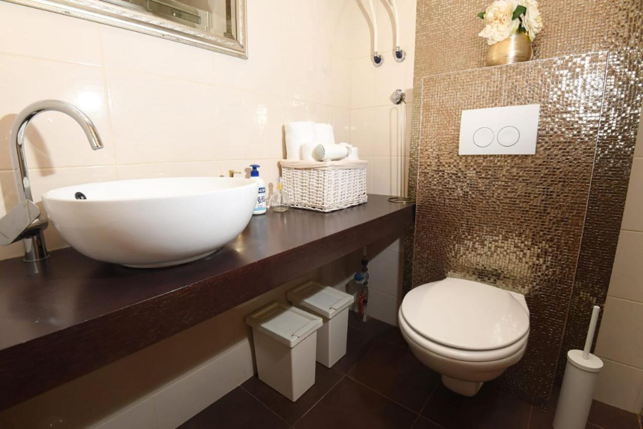 Kaldi Apartment Ζαντάρ Εξωτερικό φωτογραφία