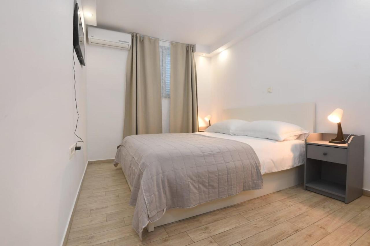 Kaldi Apartment Ζαντάρ Εξωτερικό φωτογραφία