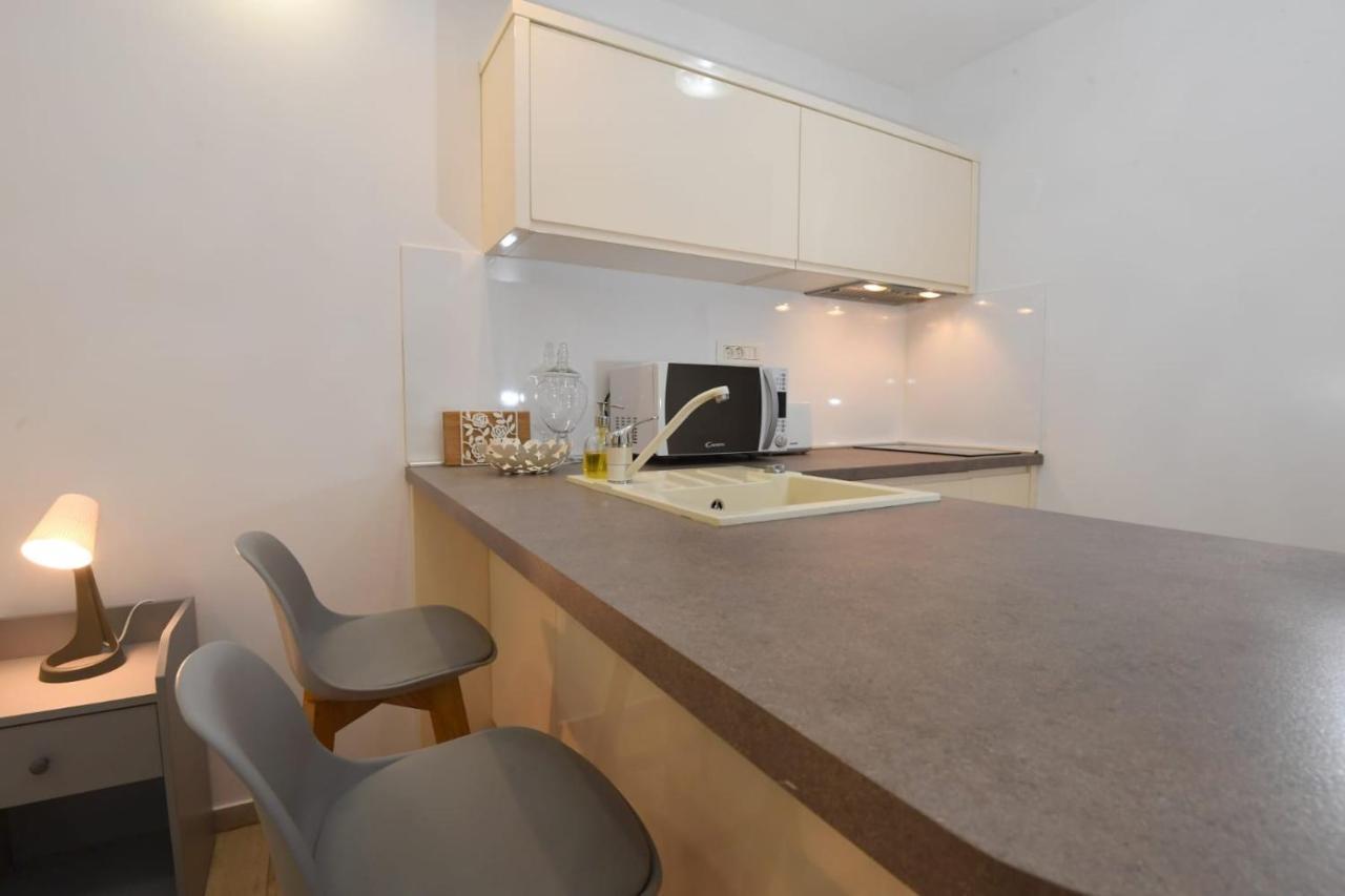 Kaldi Apartment Ζαντάρ Εξωτερικό φωτογραφία